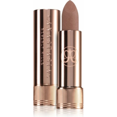 Anastasia Beverly Hills Matte Lipstick matný rúž Hazelnut 3 g