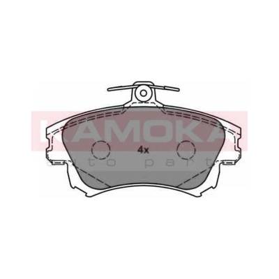 Kamoka Auto Parts JQ1012768