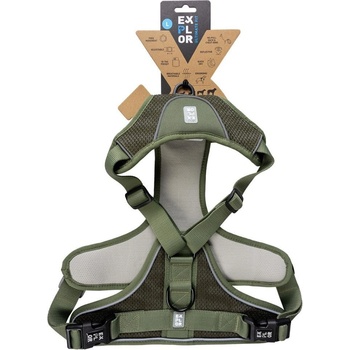 DUVO+ postroj EXPLOR Ultimate fit