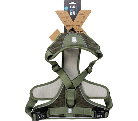 DUVO+ postroj EXPLOR Ultimate fit