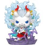 Funko Фигура Funko POP! Deluxe: One Piece - Yamato #1596, 15 cm (FK75581)