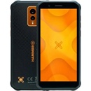 Mobilní telefony myPhone Hammer Energy X Orange