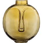 Bloomingville Ваза Daisi 24 см (82055093)