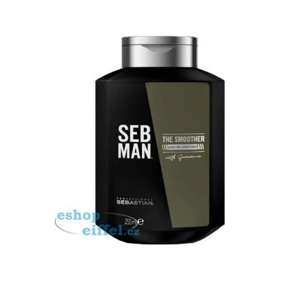 Sebastian Seb Man The Smoother Conditioner 250 ml