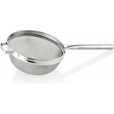 Cedník 36 cm dutá rukojeť 100028365