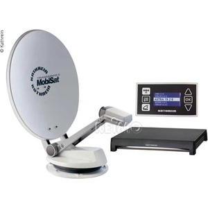 Kathrein Sat система MobiSet4 CAP 950, CAP конвертор (491979)