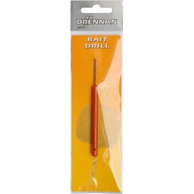 Drennan Vrtáčik Bait drill