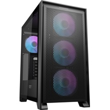 darkFlash DRX70 Mesh Black