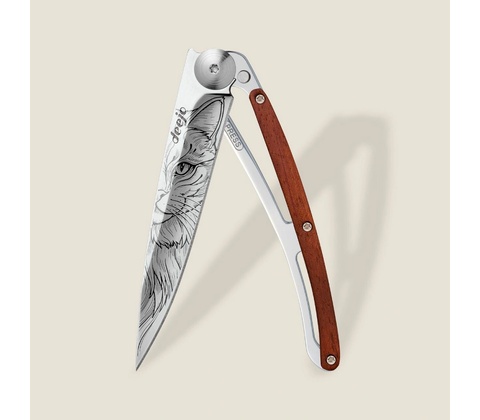 Deejo 1AB113 Tattoo MIRROR
