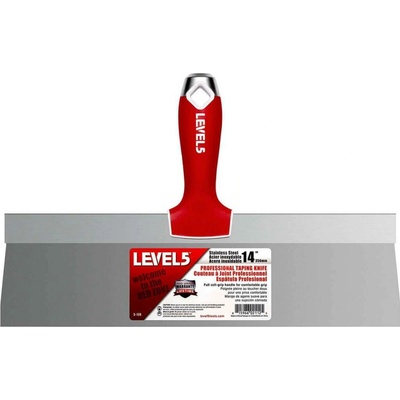 LEVEL5 Špachtle na stěrkování 14"