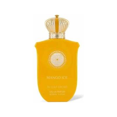 Alkotest GULF ORCHID Niche Collection Mango Ice EDP spray 100ml