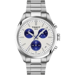 Tissot T150.417.11.011.00 Часовници