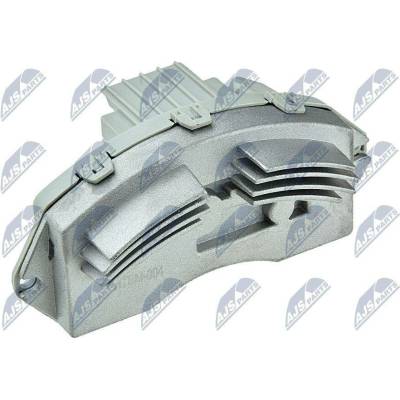 Odpor, vnitřní tlakový ventilátor NTY ERD-BM-004 (ERDBM004)
