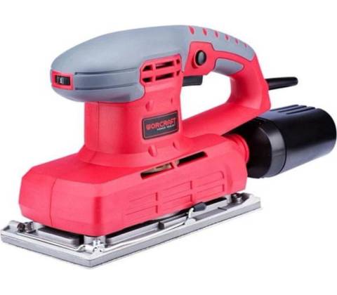 Worcraft FS-300