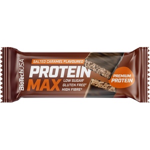 BioTechUSA Protein Max - Солен карамел