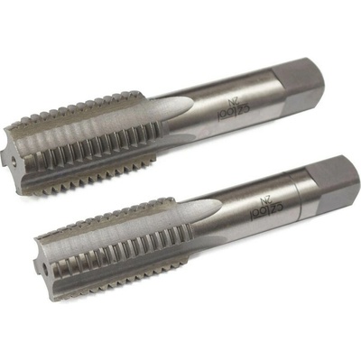 Závitník sadový M 30x1,5 (jemné) NO 2N - sada , CZTOOL 110302