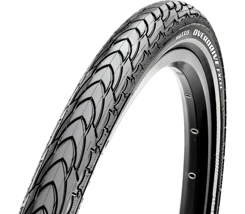Maxxis Overdrive Excel 26x2.00 Silkshield