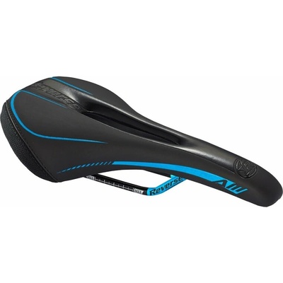 MTB REVERSE AM Ergo CrMo černé / modré