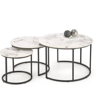 Комплект холни маси Gilda