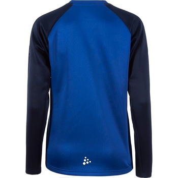 Craft Squad 2.0 Crewneck W