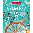 Vynálezy