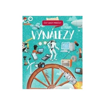 Vynálezy