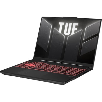 Image 1 of ASUS TUF Gaming FA607NU-RL056
