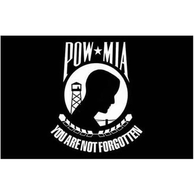 ROTHCO Zástava POW / MIA