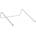Rain Design Поставка за лаптоп Rain Design mBar (RD-10080)