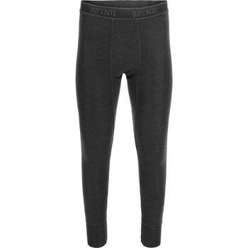 Brynje of Norway Arctic Longs с мрежа Размер: XL / Цвят: черен