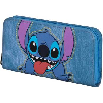 Karactermania Портмоне Karactermania Lilo & Stitch - Updown (8133)