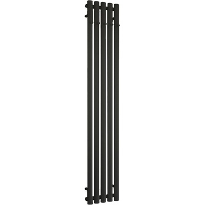 Oltens Stang 1500 mm x 260 mm černá mat 55021300