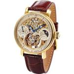 Poljot Мъжки часовник Poljot International Tourbillon Skeleton Limited Edition 3360. T66 (3360.T66) Часовници