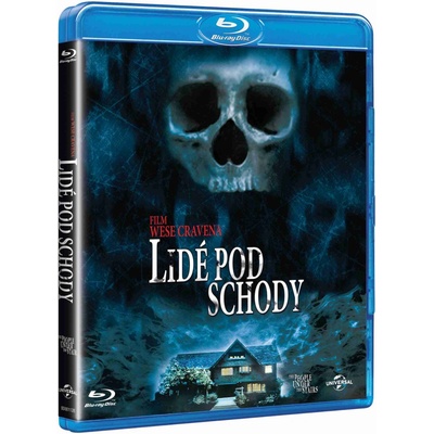 Ľudia spod schodov BD