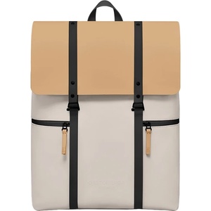 Gaston Luga Дневна раница Gaston luga Spläsh 2.0 20 Daypack - Latte / Cloud Cream - размер One Size (504-0814-0911)