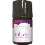 Intimate Earth Intense - афродизиак лубрикант за жени - 30 мл