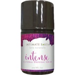 Intimate Earth Intense - стимулиращ серум за клитора за жени (30 мл)