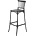 Horecano HORECANO-ARLES-Бар стол 36x44hx103cm 2 цвята (0142546)