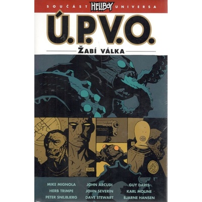 Ú.P.V.O. 13 - 1947