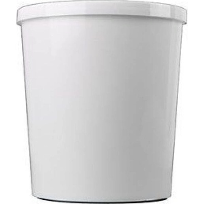 SPV Kelímek s víčkem bílý 1250ml 10 ks