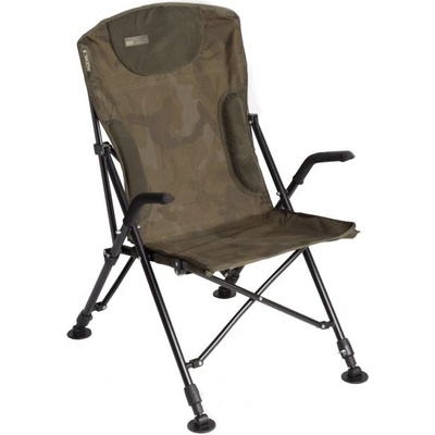 Sonik kreslo SK-TEK Folding Chair