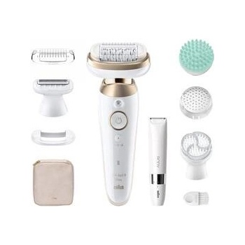 Braun Silk-épil 9 SES9-481 3D