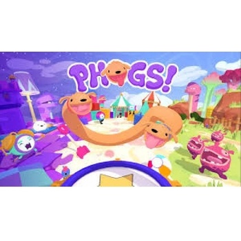 PHOGS!