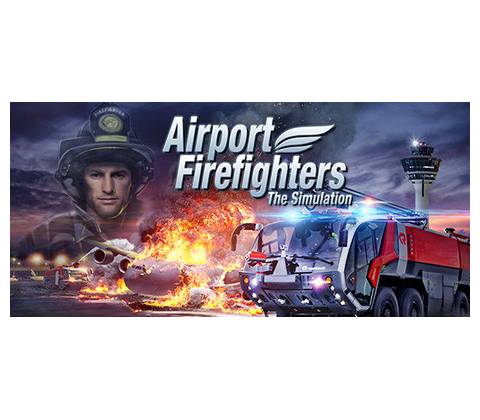 Airport Firefighters Simulation