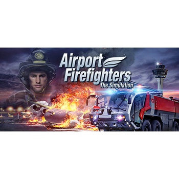 Airport Firefighters Simulation