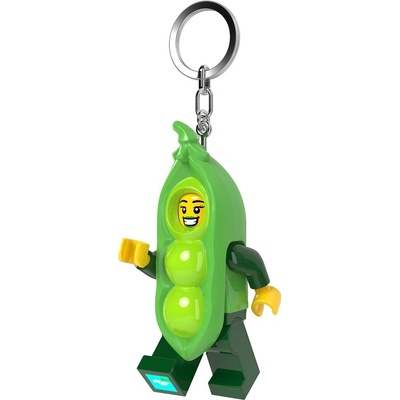 Lego svítící Hrášek