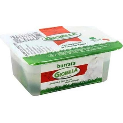 Gioiella Burrata 2 x 125 g