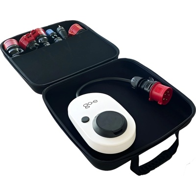 Go-e Чанта за зарядна станция и адаптери go-e Charger - GECB1 (GECB1)