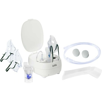 Laica Kompresorový inhalátor NE2015