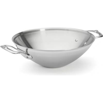 de Buyer Wok Affinity 32 cm